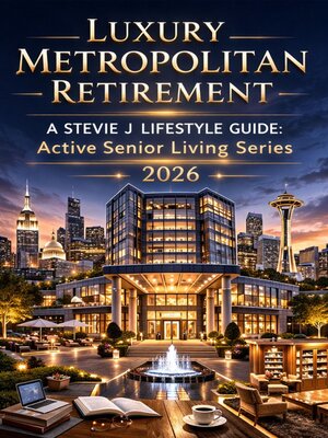 cover image of Luxury Metropolitan Retirement